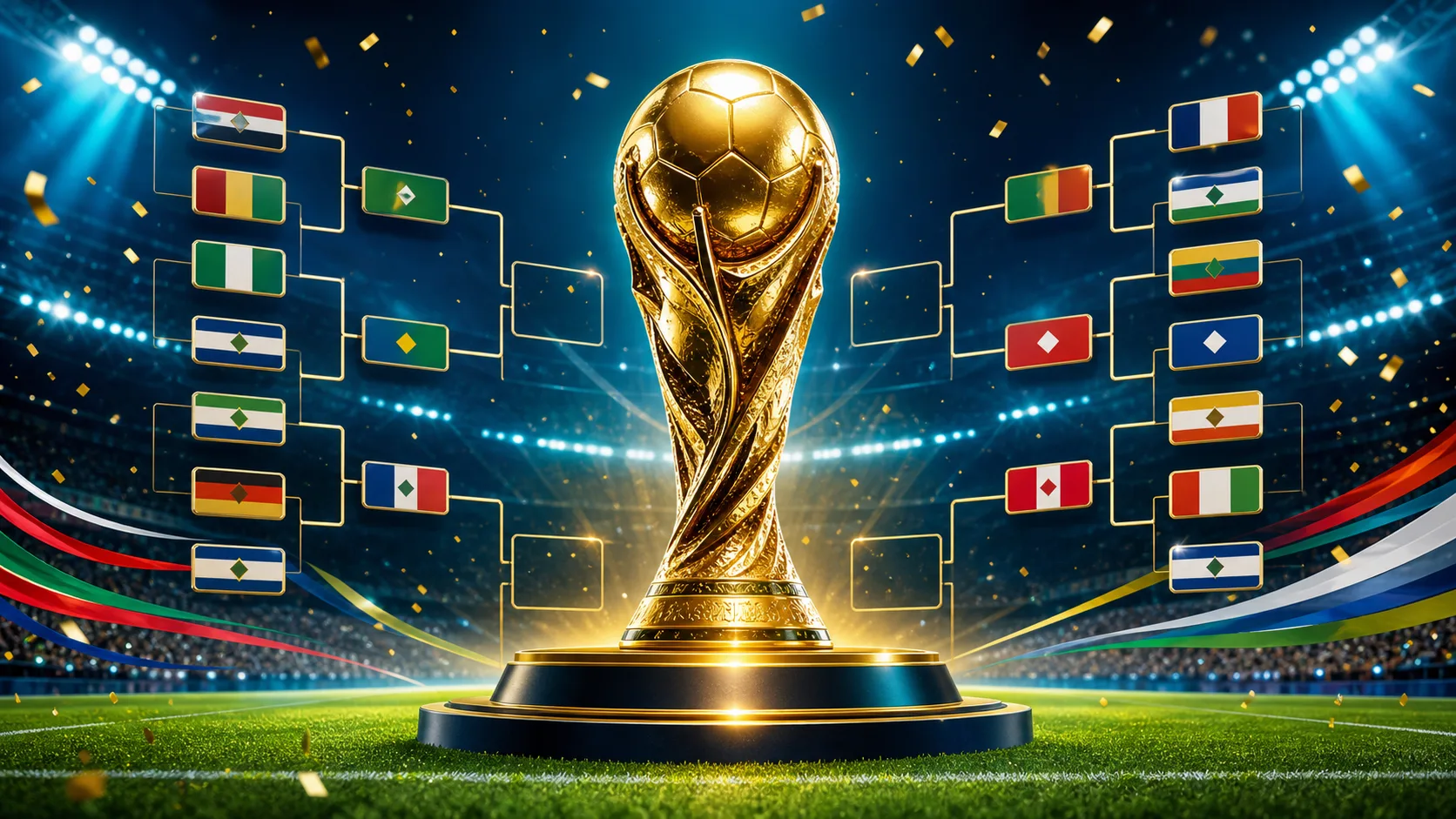 Futebol e competições internacionais — csgoroll